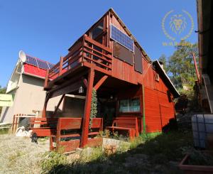 NA PREDAJ - Chatka s pekným výhľadom na Šianci