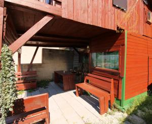 NA PREDAJ - Chatka s pekným výhľadom na Šianci