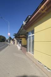 PRÍLEŽITOSŤ S OBROVSKÝM POTENCIÁLOM –Hasičská ulica, Trenčín