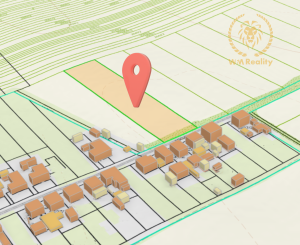 PRIPRAVUJEME NA PREDAJ: POZEMOK V DOLNOM LOPAŠOVE