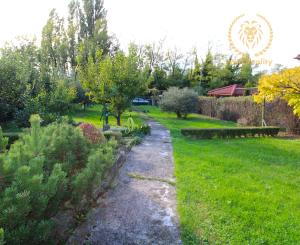 NA PREDAJ - Pozemok s chatkou neďaleko Sĺňavy