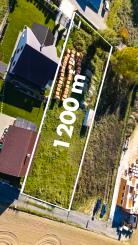 2 Pozemky na predaj – Skalka nad Váhom, Trenčín 2x 600m2