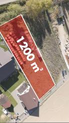 2 Pozemky na predaj – Skalka nad Váhom, Trenčín 2x 600m2