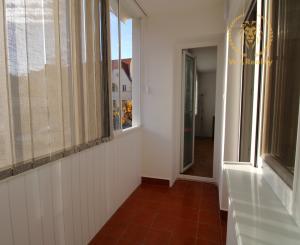 NA PRENÁJOM - 2 - izbový byt v centre Piešťan s parkovaním