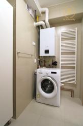 NA PRENÁJOM - 2 - izbový byt v centre Piešťan s parkovaním