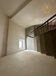 Na predaj: tehlový rodinný dom v Čachticiach.