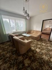 Na predaj: tehlový rodinný dom v Čachticiach.