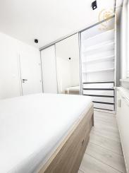 Rezervované 3 izbový byt na predaj  –Trenčín , Západná ulica