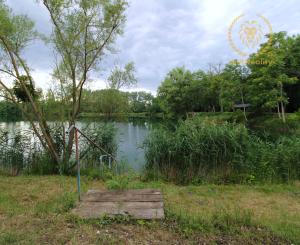 ZNŹENÁ CENA ! - NA PREDAJ - Jazero pri Tomášikove