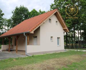 ZNŹENÁ CENA ! - NA PREDAJ - Jazero pri Tomášikove