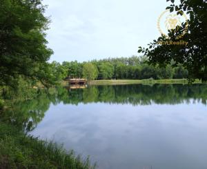 ZNŹENÁ CENA ! - NA PREDAJ - Jazero pri Tomášikove