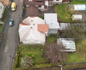 ZNÍŽENÁ CENA NA PREDAJ -rodinný dom Ladoveň - Martin