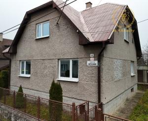 ZNÍŽENÁ CENA NA PREDAJ -rodinný dom Ladoveň - Martin