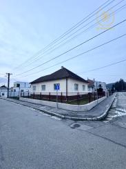 Na predaj rodinný dom v Trenčíne – Sihoť • výborná lokalita