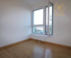 Rezervované - 2 - izbový byt v novostavbe Nová Nitra