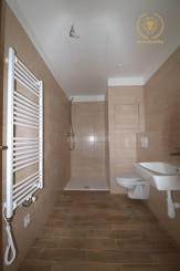 Rezervované - 2 - izbový byt v novostavbe Nová Nitra