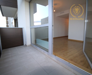 Rezervované - 2 - izbový byt v novostavbe Nová Nitra