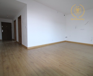 Rezervované - 2 - izbový byt v novostavbe Nová Nitra