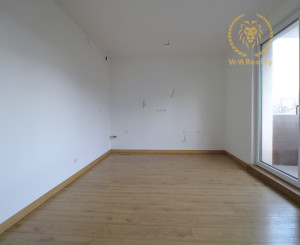 Rezervované - 2 - izbový byt v novostavbe Nová Nitra