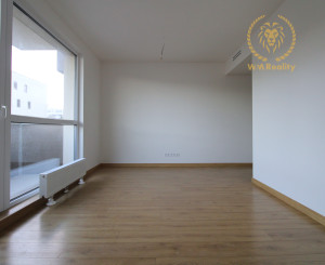 Rezervované - 2 - izbový byt v novostavbe Nová Nitra