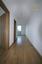 Rezervované - 2 - izbový byt v novostavbe Nová Nitra