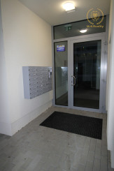 Rezervované - 2 - izbový byt v novostavbe Nová Nitra