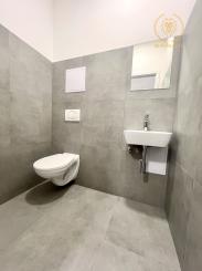 PRENÁJOM MODERNÉHO KANCELÁRSKEHO PRIESTORU