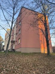 Rezervované 3 izbový byt na predaj  –Trenčín , Západná ulica