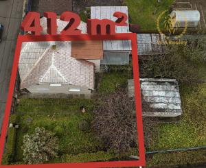 ZNÍŽENÁ CENA NA PREDAJ -rodinný dom Ladoveň - Martin