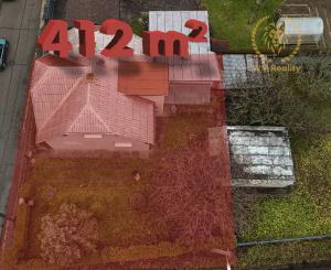 ZNÍŽENÁ CENA NA PREDAJ -rodinný dom Ladoveň - Martin