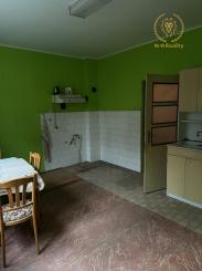 ZNÍŽENÁ CENA NA PREDAJ -rodinný dom Ladoveň - Martin