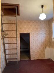 ZNÍŽENÁ CENA NA PREDAJ -rodinný dom Ladoveň - Martin