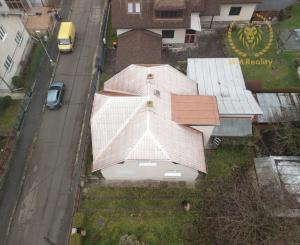 ZNÍŽENÁ CENA NA PREDAJ -rodinný dom Ladoveň - Martin