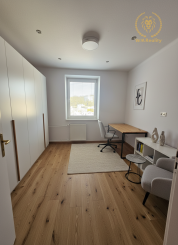 ZNÍŽENÉ !!! NA PREDAJ | 3-IZBOVÝ BYT –TRENČÍN, SOBLAHOVSKÁ