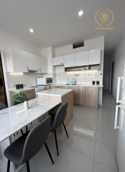 ZNÍŽENÉ !!! NA PREDAJ | 3-IZBOVÝ BYT –TRENČÍN, SOBLAHOVSKÁ