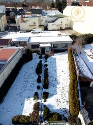 Rodinný dom v pôvodnom stave pár krokov od námestia – Nové Mesto nad Váhom