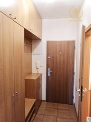 Rezervované Moderný 2-izbový byt s 2 balkónmi, Ilava – SNP