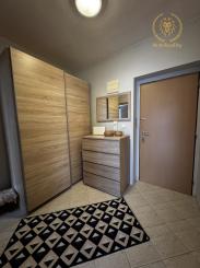 NA PREDAJ –  2-izbový byt s veľkou loggiou (tehla)  | Ilava