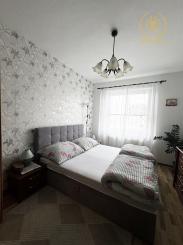 NA PREDAJ –  2-izbový byt s veľkou loggiou (tehla)  | Ilava