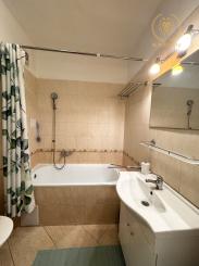 NA PREDAJ –  2-izbový byt s veľkou loggiou (tehla)  | Ilava