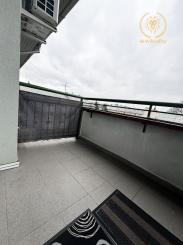 NA PREDAJ –  2-izbový byt s veľkou loggiou (tehla)  | Ilava