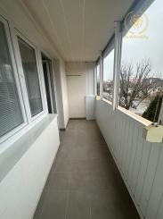 Prenájom Nové Mesto nad Váhom, Športová ulica 1 poschodie