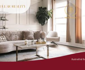 Na predaj | 3-izbový byt Bratislava  | Top cena