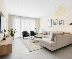 NA PREDAJ | 3-IZBOVÝ BYT | 67 m² + LOGGIA | TRENČÍN