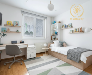 NA PREDAJ | 3-IZBOVÝ BYT | 67 m² + LOGGIA | TRENČÍN