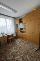 NA PREDAJ | 3-IZBOVÝ BYT | 67 m² + LOGGIA | TRENČÍN