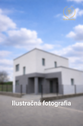 Na predaj prémiová novostavba – Trenčín Vinohrady