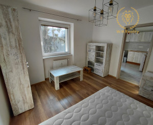 REZERVOVANÉ Na prenájom 1 izbový byt Martin Centrum