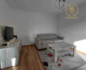 REZERVOVANÉ Na prenájom 1 izbový byt Martin Centrum