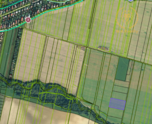 Pozemok na predaj Bystrička